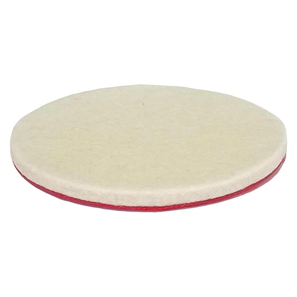 Polishing Disc 125x5mm Soft Sticky (53662435)