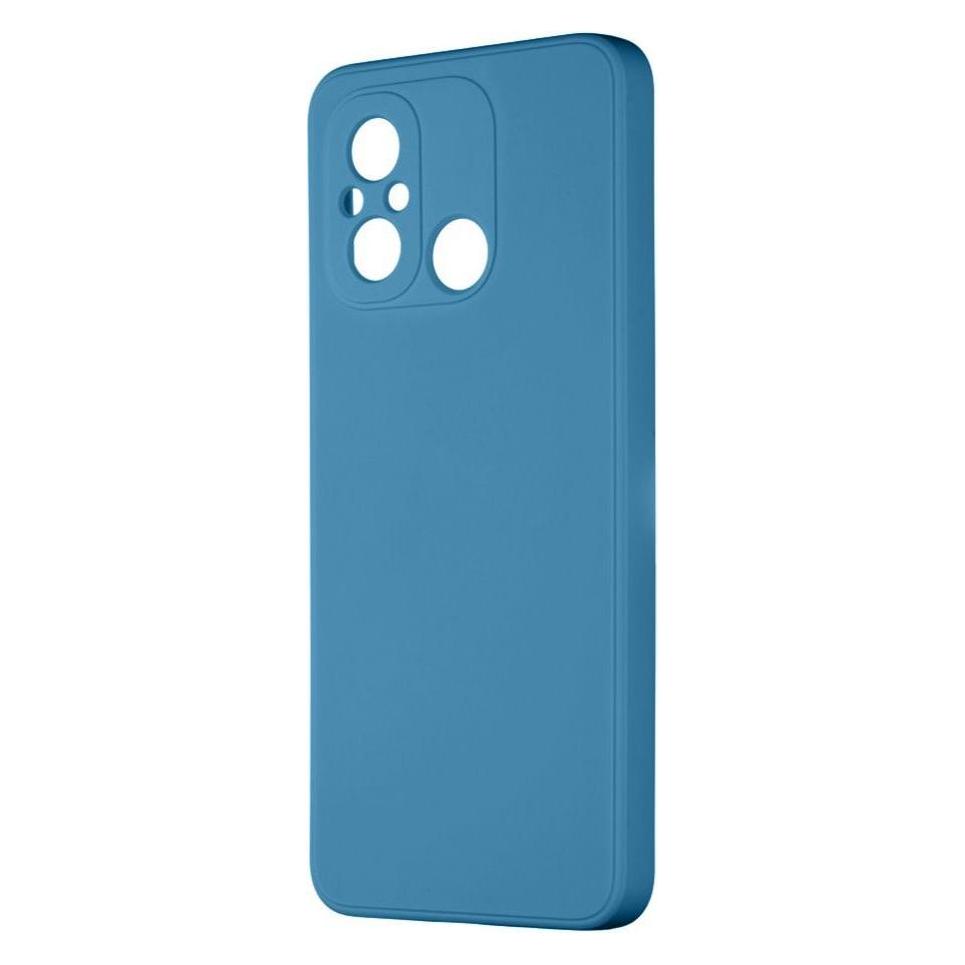 iLike Xiaomi Redmi 12C Matte TPU Case (Xiaomi Redmi 12C) (41288544)