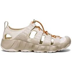 Keen Hyperport H2 Sandalen Women 38,5 birch/plaza taupe