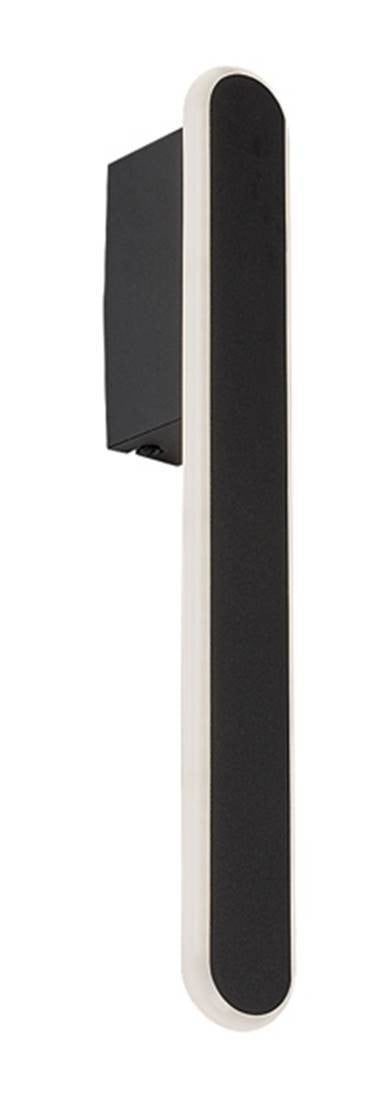 Rabalux Sindri LED Wandlamp Zwart