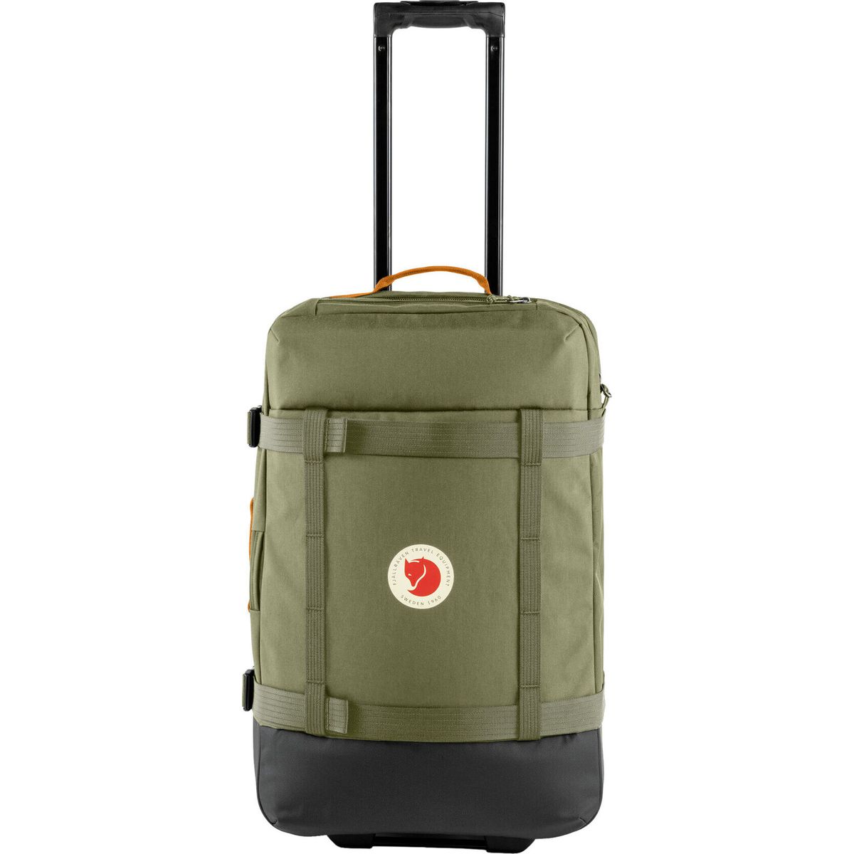 Fjällräven Färden Roller 75 green (620) One Size F23200277-620-One Size