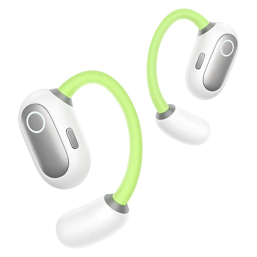 Baseus Eli Sport 1 (Keine Geräuschunterdrückung, 7.50 h, Kabellos) (A00064400641-00)