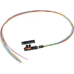 Corning Aufteiladapter innen FAN-BT25-12