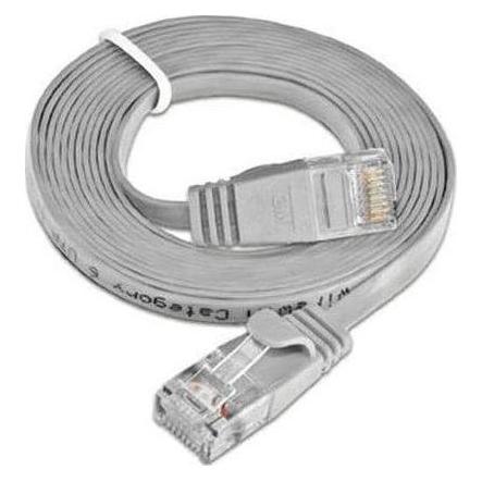 Lightwin Netzwerkkabel (UTP, CAT6, 0.75 m) (PKW-SLIM-KAT6 0.75)