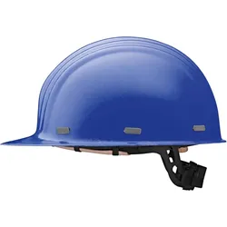 SCHUBERTH Schutzhelm BOP GD 53-61 cm blau