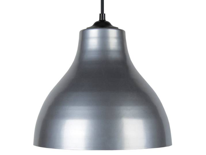 Suspension métal aluminium