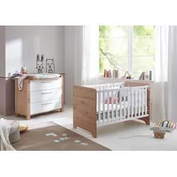 BABYZIMMER Set Marlon 2-tlg.