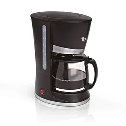 TM Electron Elektrische Kaffeemaschine 10 Tassen