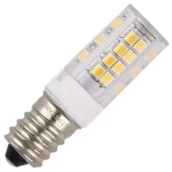 SPL | LED-Lampe | Kleine Fassung E14 | Röhrenlampe | 17mm | 3,5W