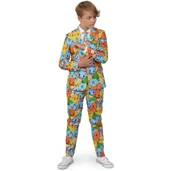 OppoSuits Teen Pokémon (158, 164)