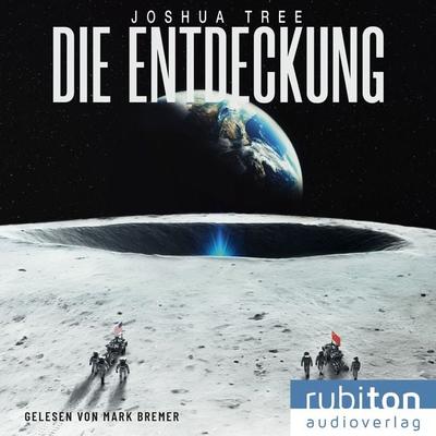 Die Entdeckung - Joshua Tree, Audio, 9783987151101