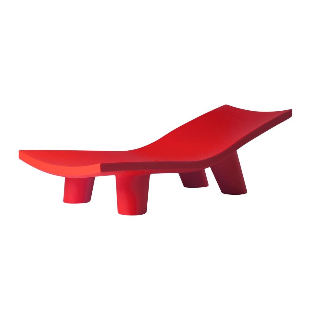 Slide Low Lita Liege (feuerrot (FD, FLAME RED)) feuerrot (FD, FLAME RED) SD LLL060