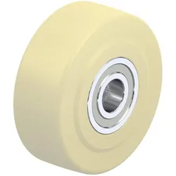 Blickle, Möbelrollen, 238576 GSPO 150/30K Schwerlast-Rad Rad-Durchmesser 150 mm Tragfähigkeit max.