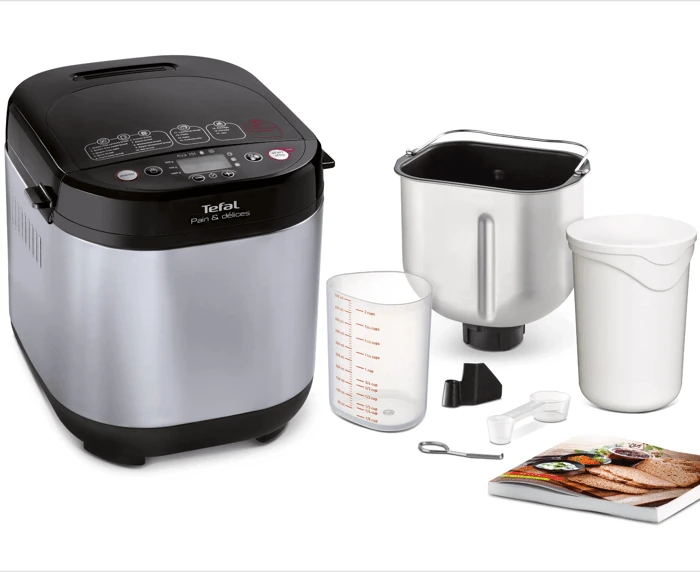 Tefal PF240E38 Pain & Délices