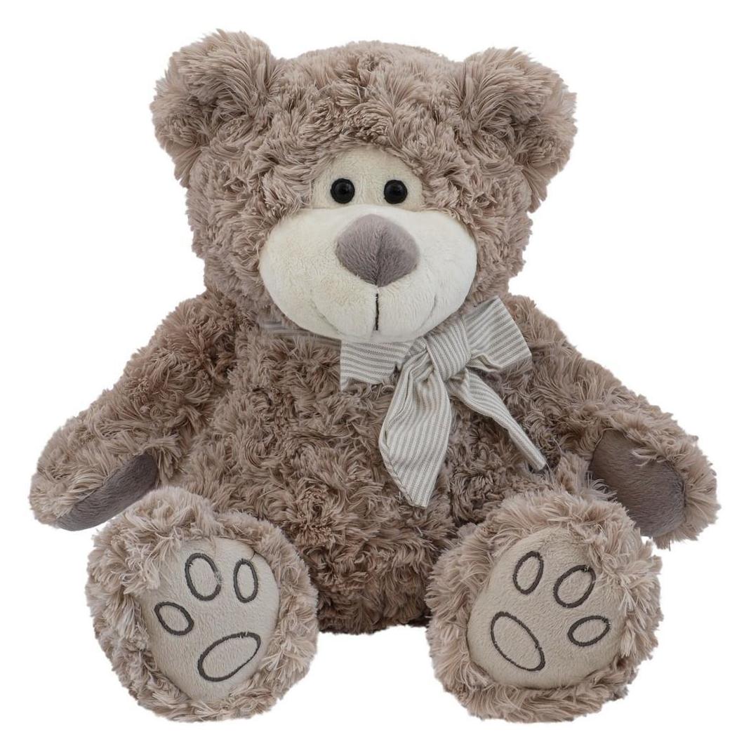 Beppe Teddybär mit Schleife 27cm (27 cm) (46972901)