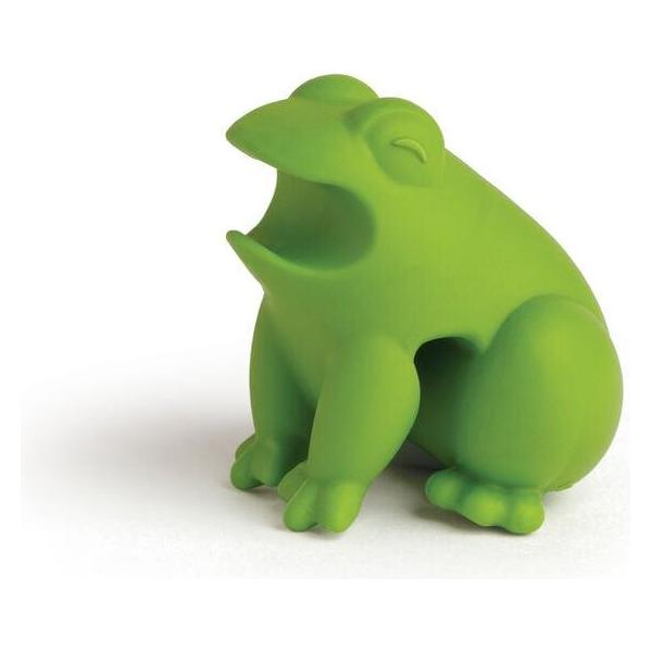Ototo - Spoon and Pot Lid Holder - Green - HopTop compact (OT1127)