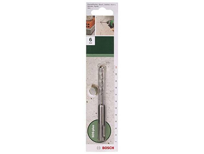 SDS-PLUS BOOR 6X50X110MM (1)