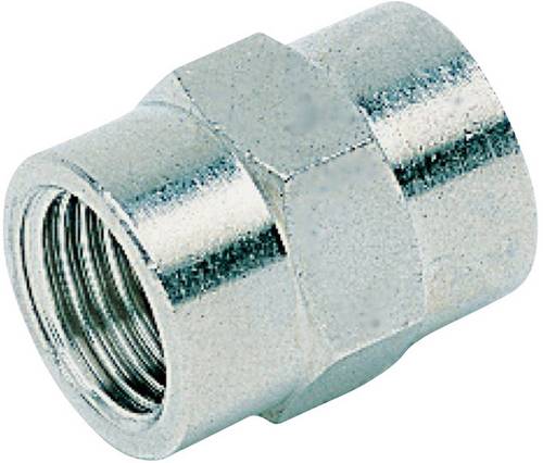 ICH 30002 Reduzierverbindung Innengewinde 1/8"