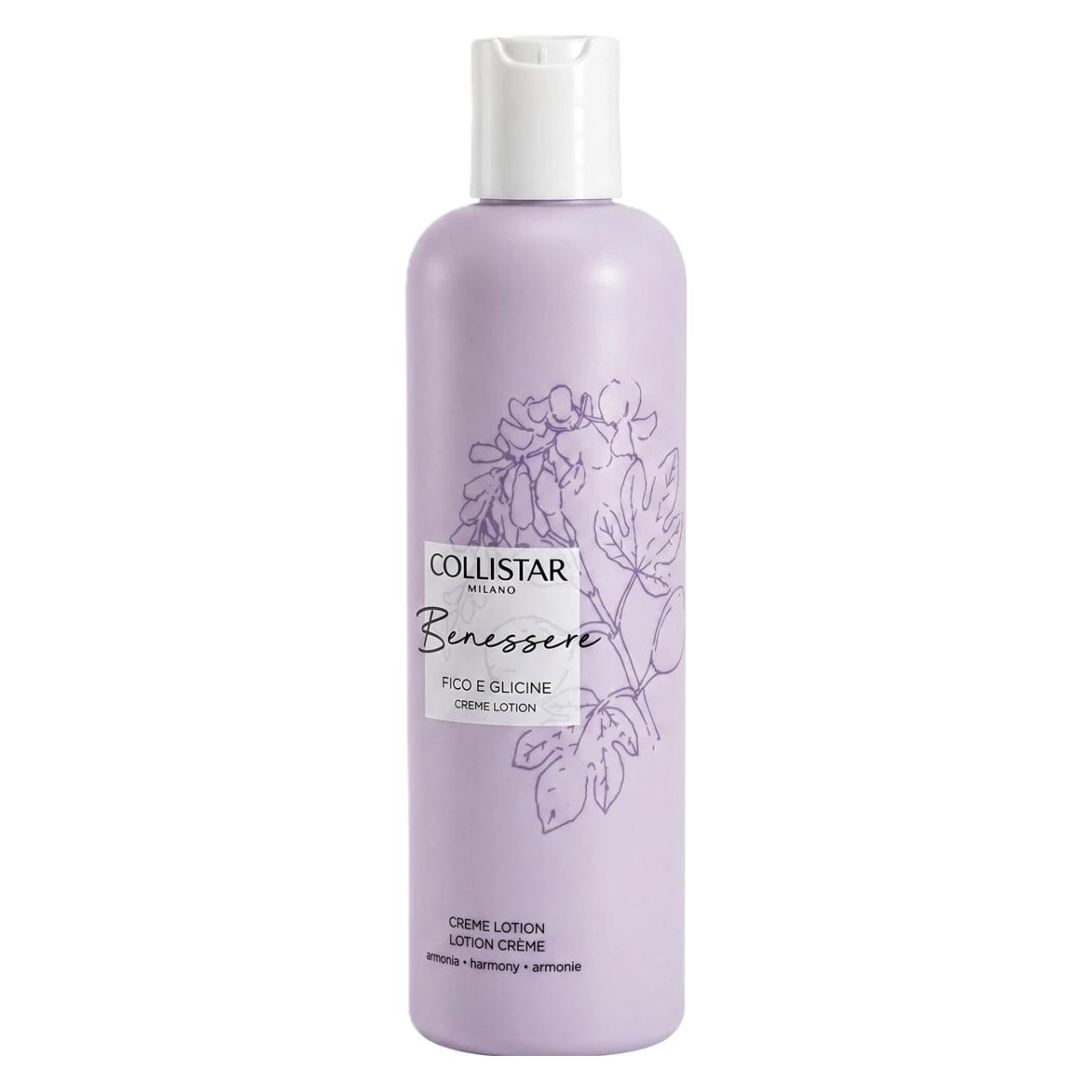 Collistar Benessere Fig & Wisteria (250 ml) (7003461)