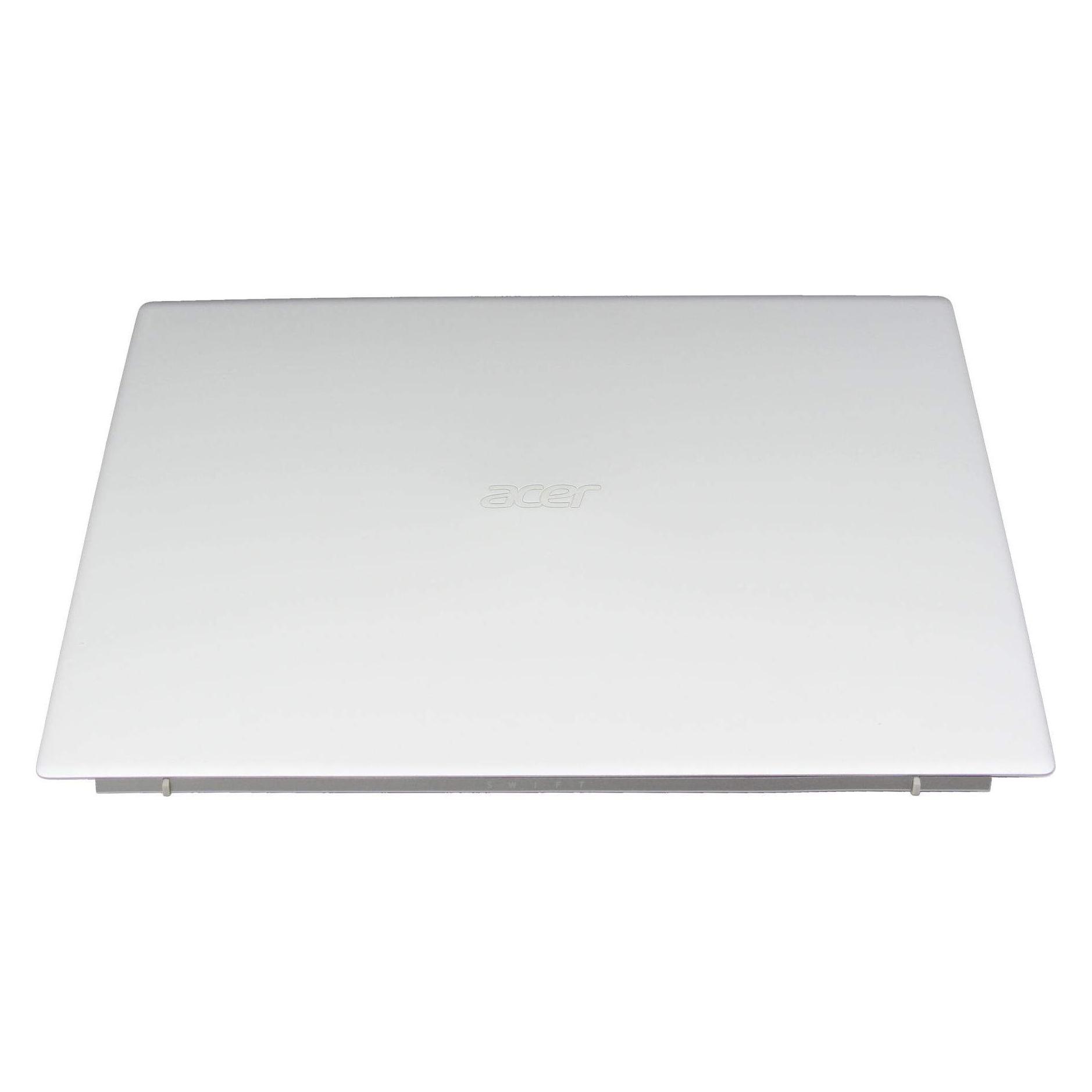 Acer Cover LCD Silver (W125833197)