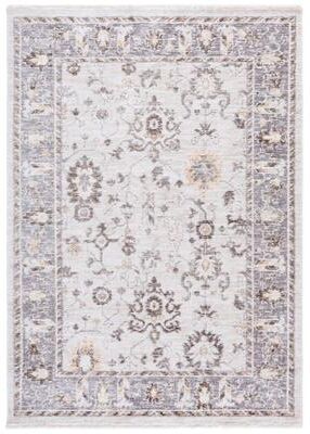 Martha Stewart by SAFAVIEH Kirsty Vintage Floral Distressed Rug