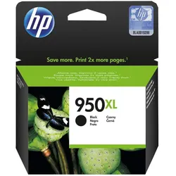 HP CN045AE Druckerpatrone 950XL, black