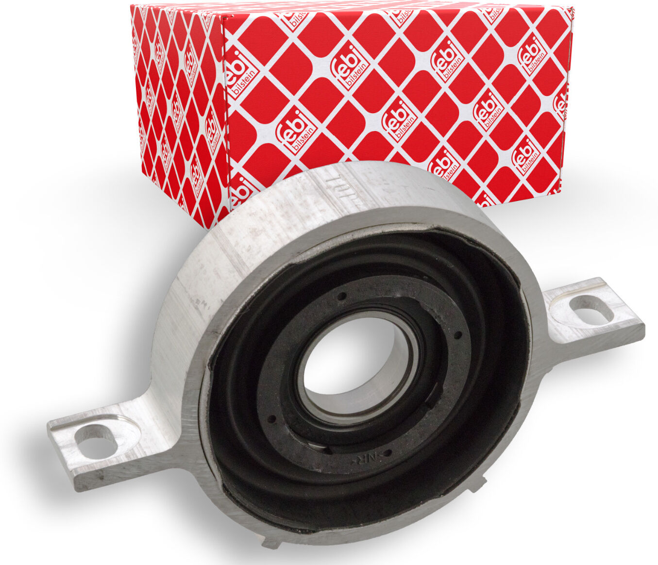 Febi Bilstein Lagerung, Gelenkwelle 104650 Für Bmw (Brilliance)