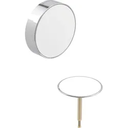 Geberit Split Fertigbauset d52, für Badewannen-Ablauf 150300KJ1