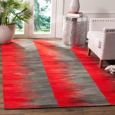 SAFAVIEH Handmade Flatweave Kilim Jaelynn Wool Rug