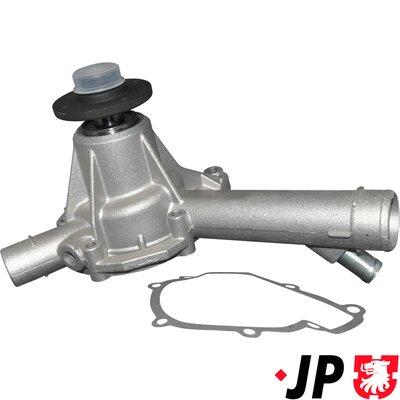 JP GROUP Wasserpumpe 1314103400 für Mercedes