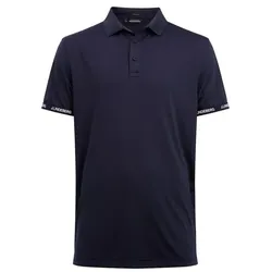 J.Lindeberg Golf Guy Herren Polo reg Fit navy