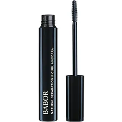 7ml BABOR Natural Separation & Curl Mascara
