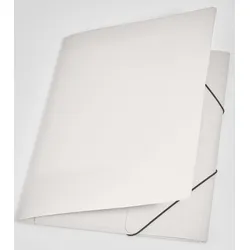 PAGNA Eckspanner Lucy Trend DIN A4 transparent