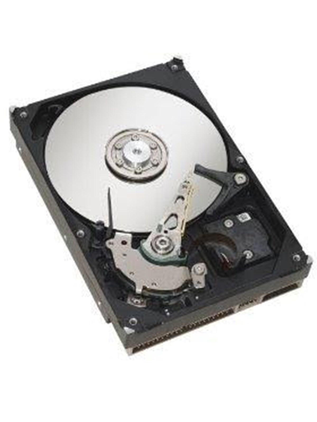 Fujitsu - hard drive - 2 TB - SATA 6Gb/s - 2TB - Festplatten - S26361-F3921-L200 - SATA-600 - 3.5"
