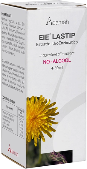 ADAMAH Srl Adamah EIE Lastip 60ml