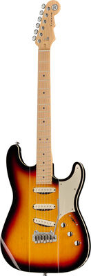 Reverend Greg Koch Gristle ST 3TB 3