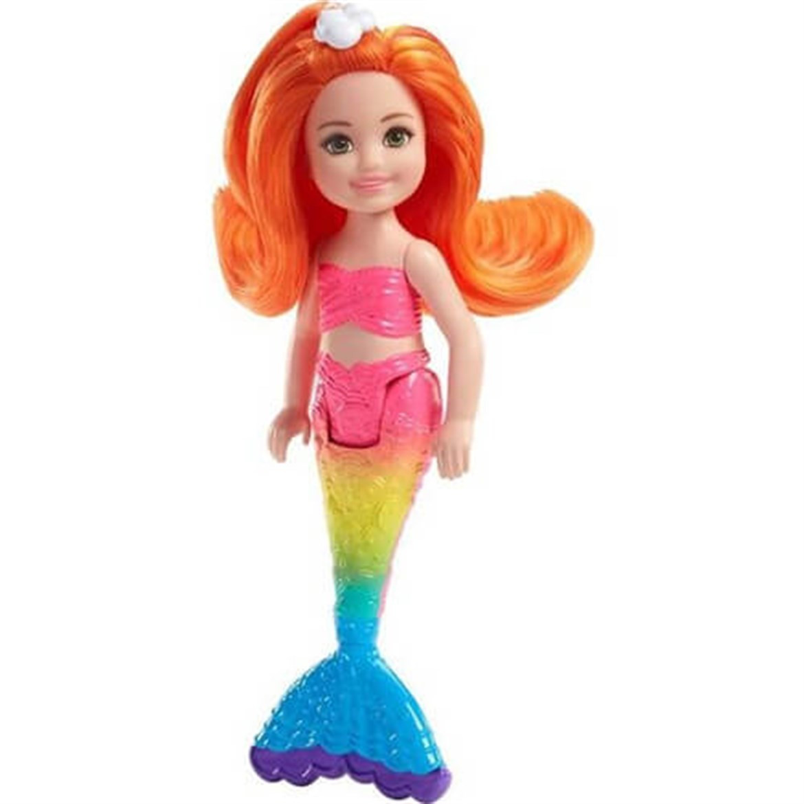 Mattel Barbie Dreamtopia pop, meerkleurig