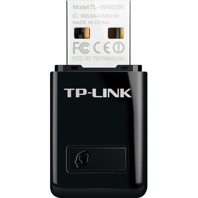 TPLINK TP-LINK TL-WN823N WLAN Stick USB 2.0 300 MBit/s
