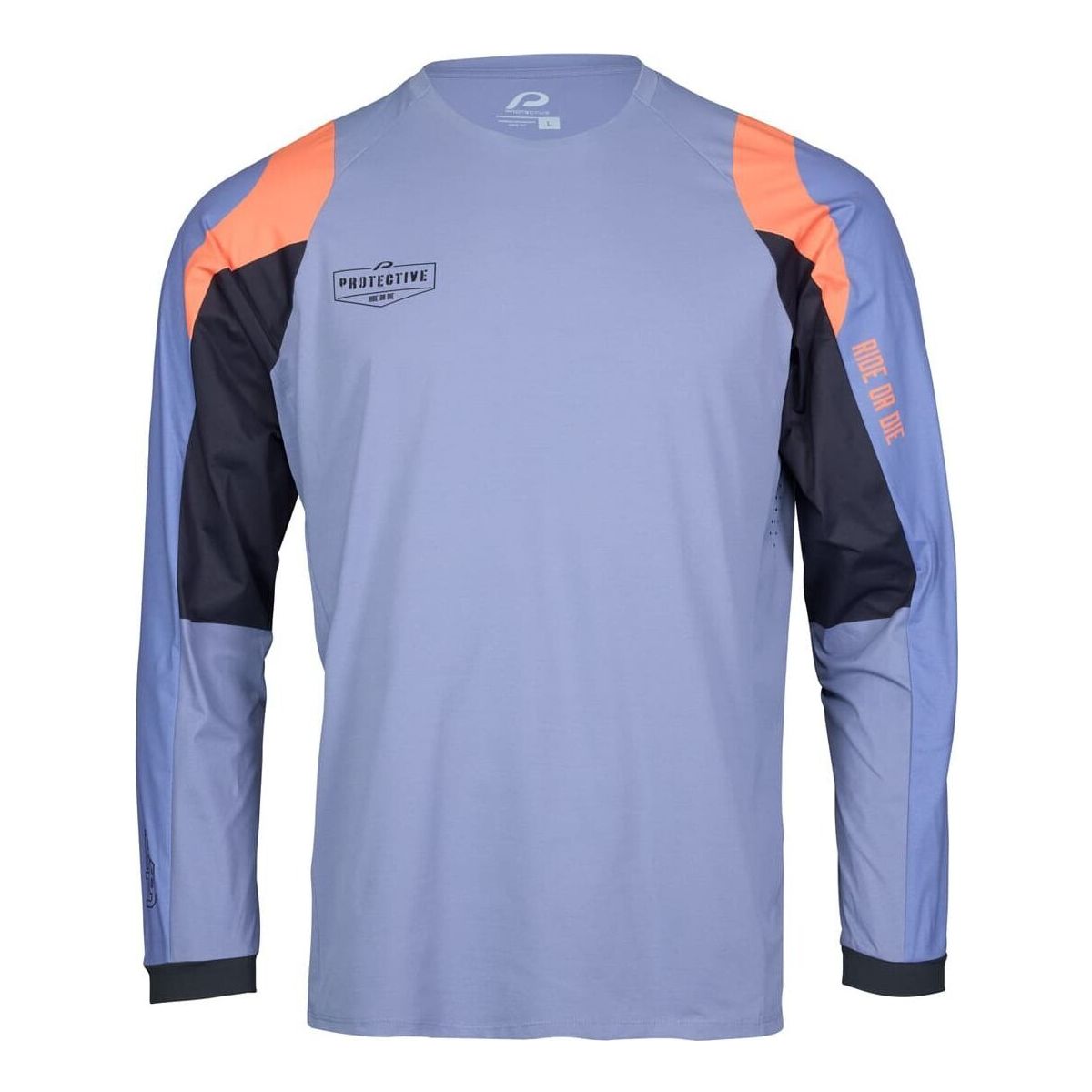 Protective P-gambler steel blue (884-clothing) 3XL 115042-884-3XL