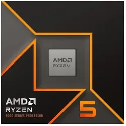 AMD Ryzen 5 9600 (AM5, 3.80 GHz, 6 -Core), Prozessor