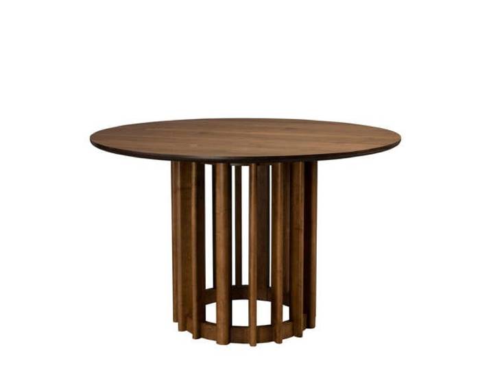 Dutchbone eetkamertafel Barlet