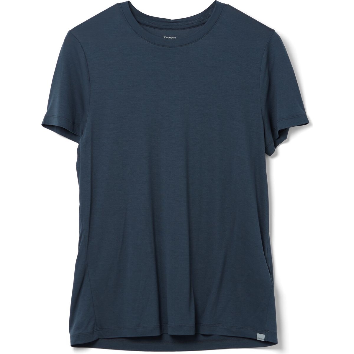 Houdini W's Tree Tee big bang blue (700) S 840045-700-S