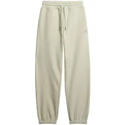 Superdry, Herren, Sporthose, Oversized Jogginghose (M), Grau