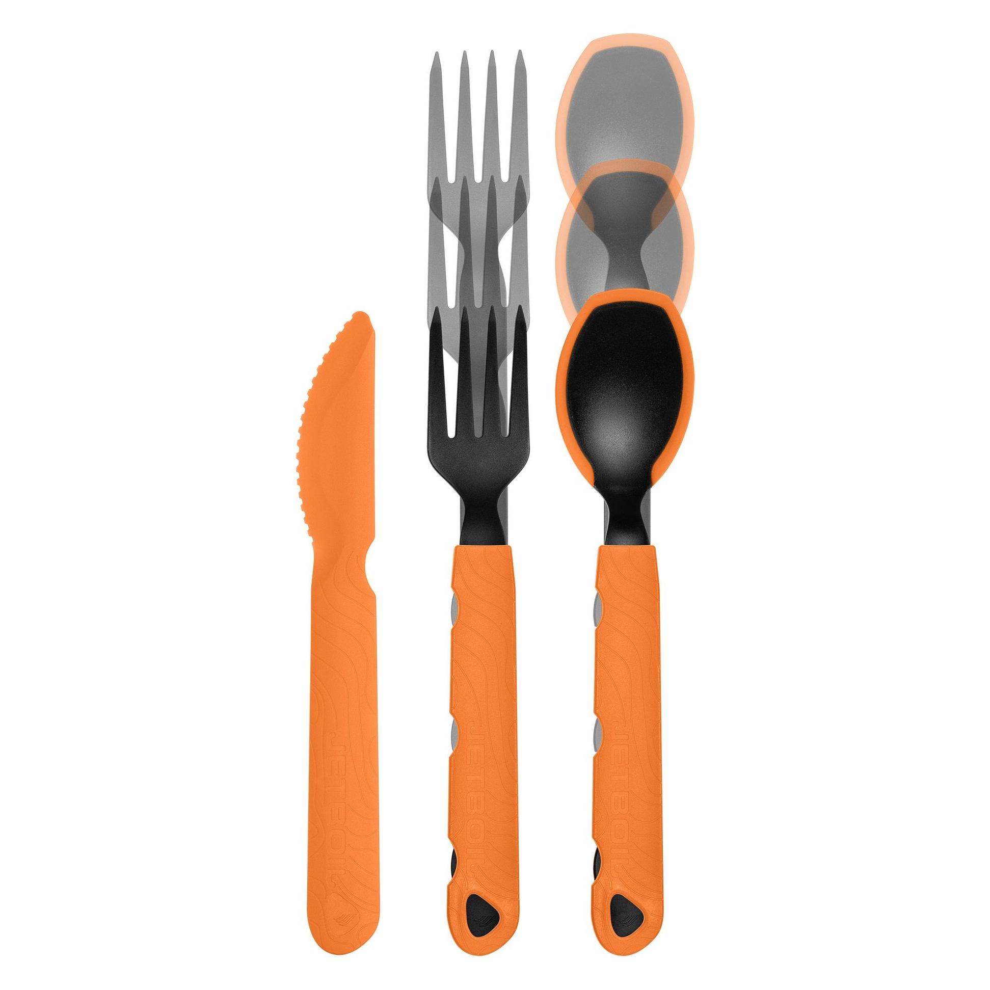 Jetboil TrailWare (TRLWR)