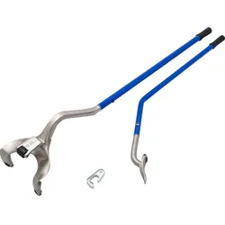 BGS, Fahrzeug Werkzeug, Lkw-Reifen Montage-/Demontage-Hebel