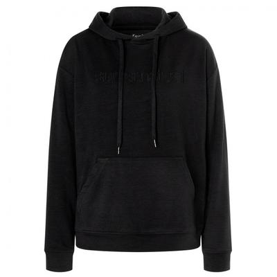 super.natural - Women's Favourite Hoodie - Hoodie Gr S schwarz