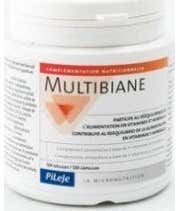 MULTIBIANE 120 caps
