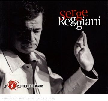 Serge Reggiani - Triple Best of - Preis vom 18.10.2026 19:22:15 h