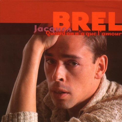 Jacques Brel - Grand Jacques (10-CD Box) - Preis vom 01.10.2026 08:16:52 h