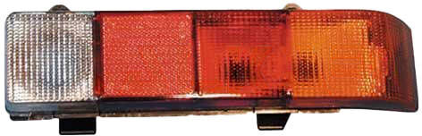 ALKAR 2205488 Rückleuchte